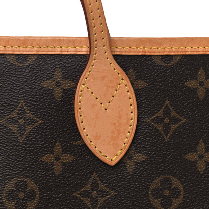 Louis Vuitton Monogram Neo Neverfull GM 16 of 17