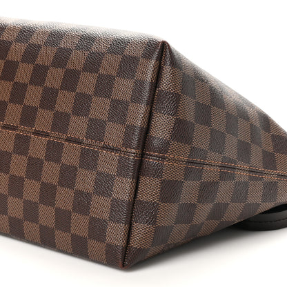 Louis Vuitton Damier Ebene Iena MM 10 of 10