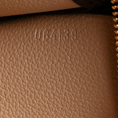 Louis Vuitton Monogram Toiletry Pouch 19 8 of 8