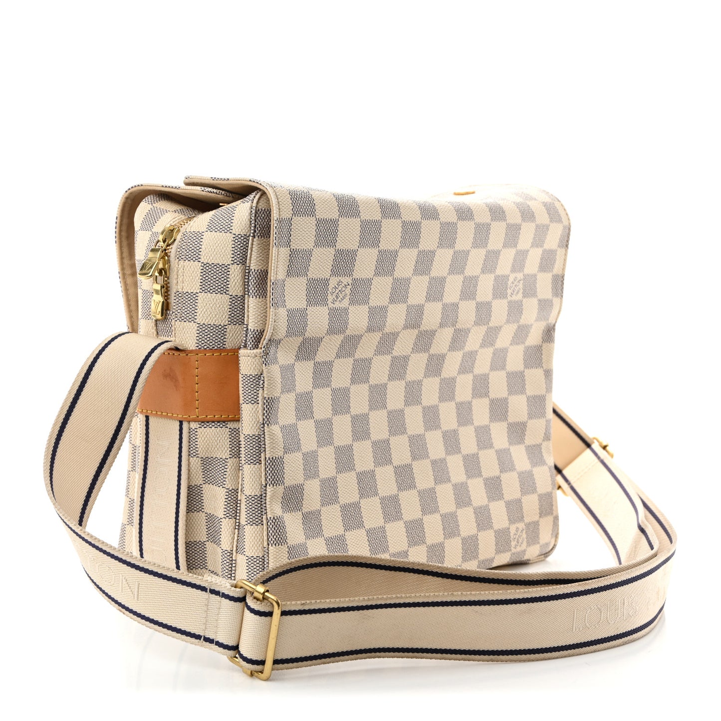 Damier Azur Naviglio