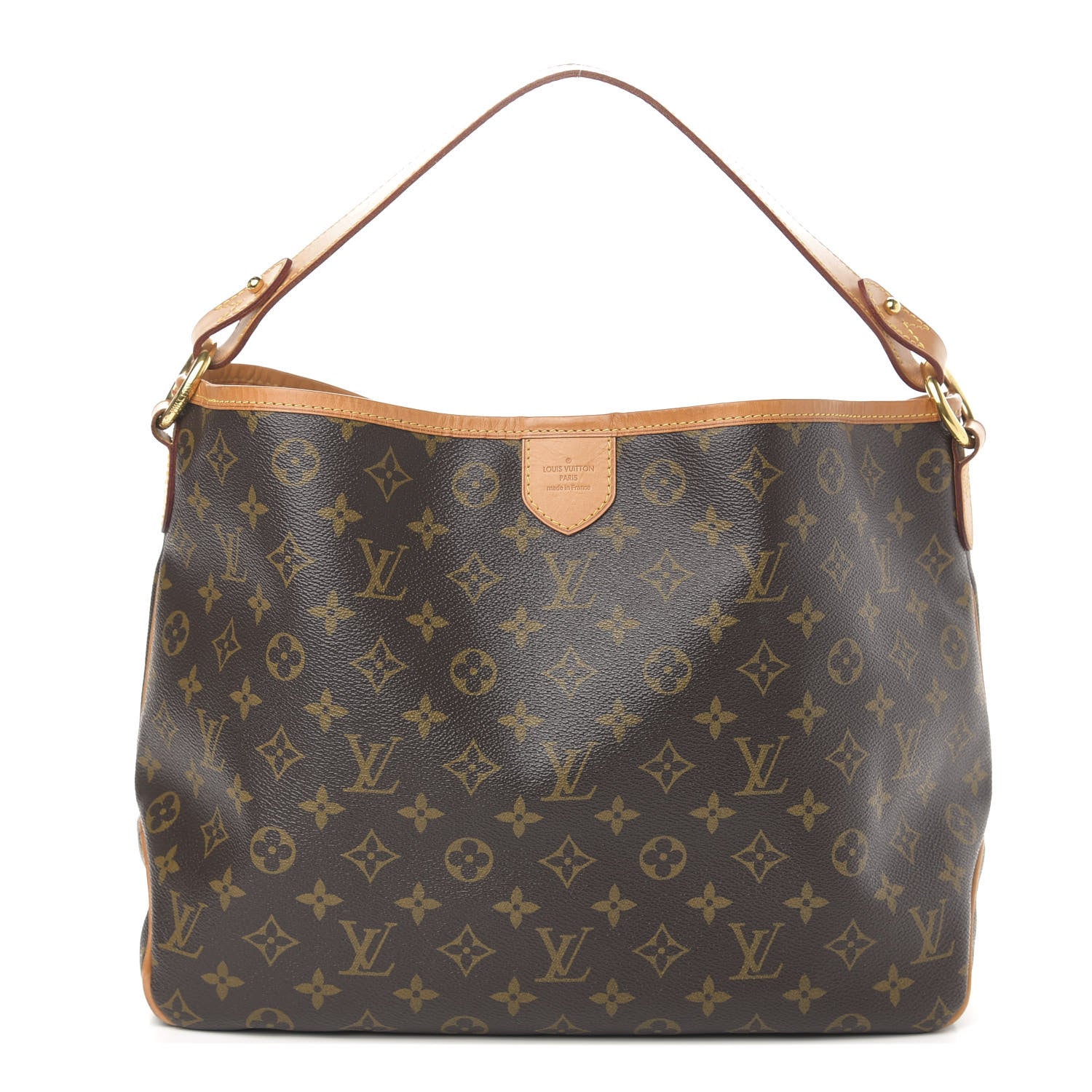 Louis Vuitton Monogram Delightful PM 1 of 10