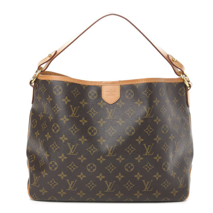 Louis Vuitton Monogram Delightful PM 1 of 10