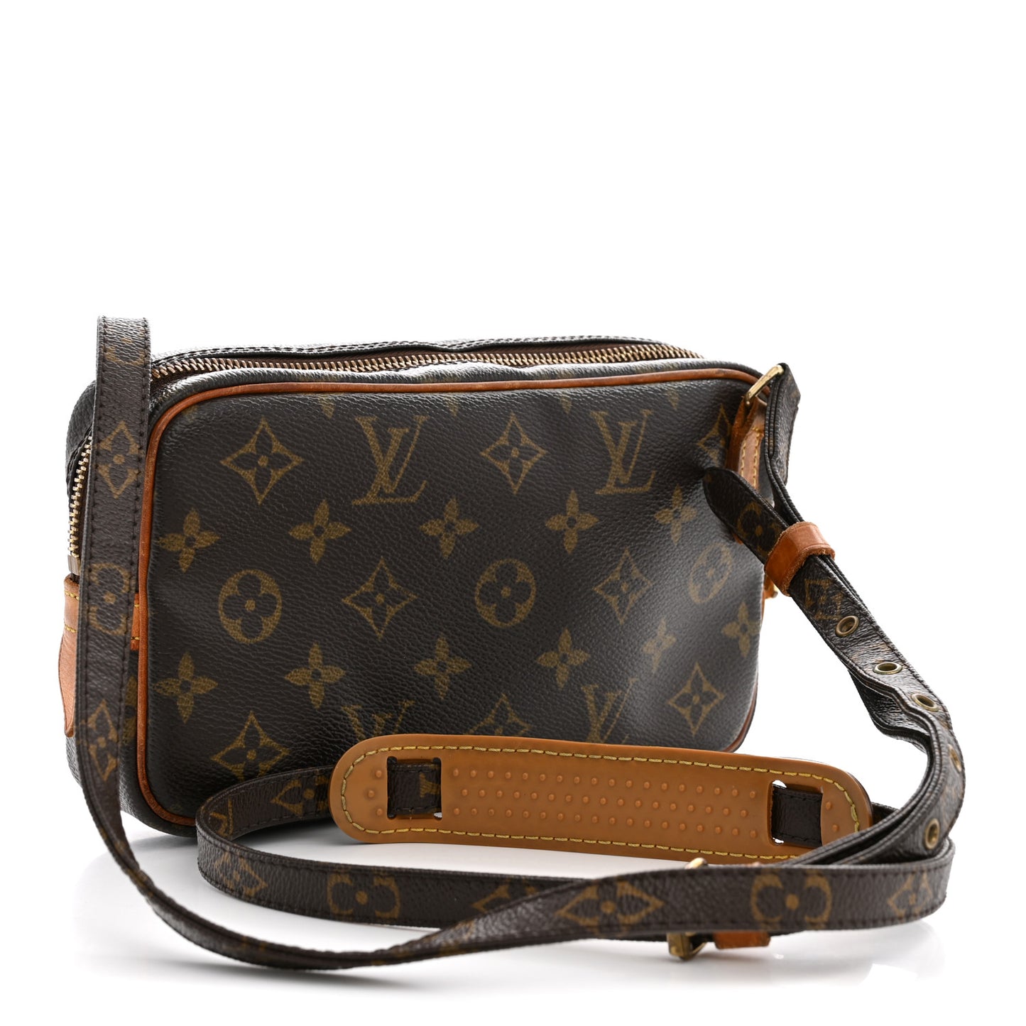 Monogram Pochette Marly Bandouliere
