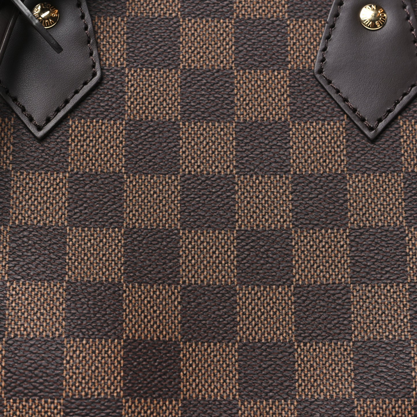 Damier Ebene Alma BB