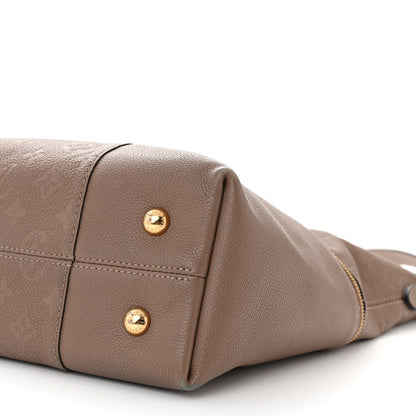 Louis Vuitton Empreinte Melie Taupe Glace 10 of 12