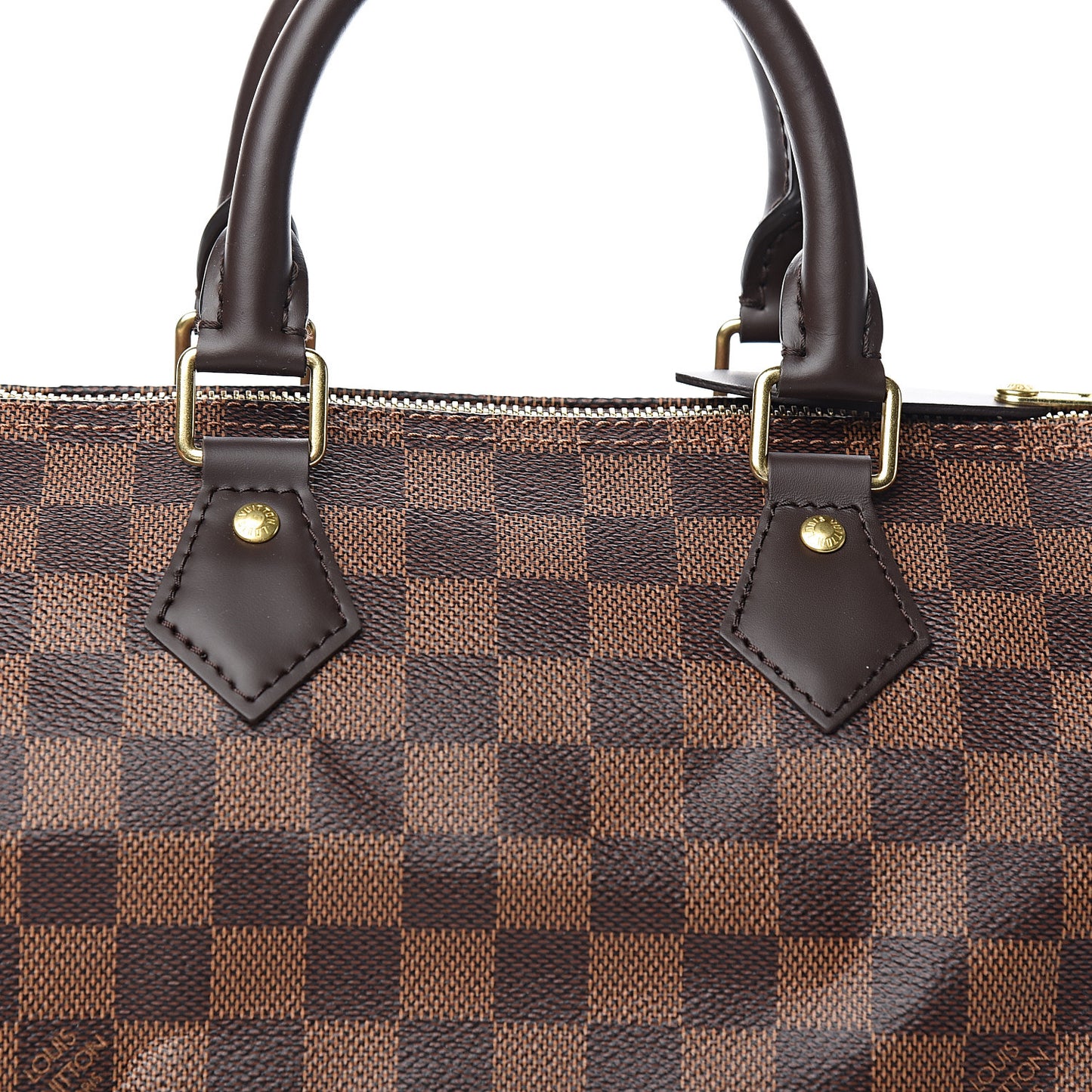Damier Ebene Speedy 25