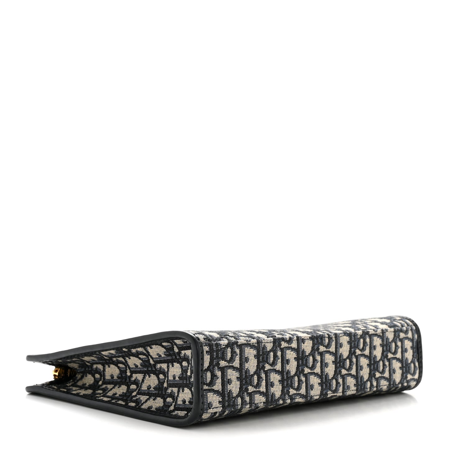 Oblique 30 Montaigne Pouch Blue