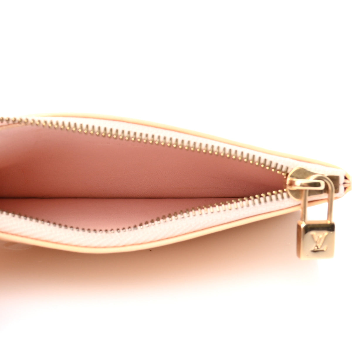 Vernis Key Pochette Marshmallow