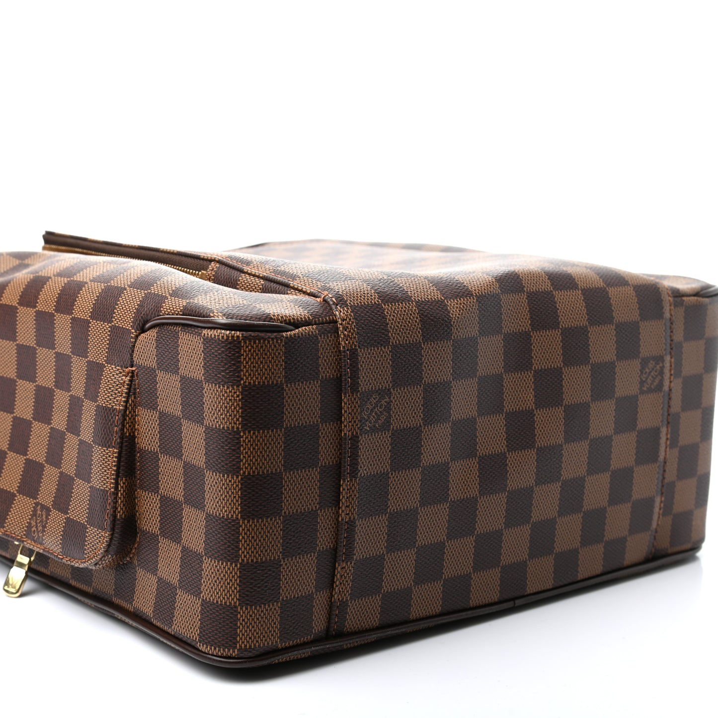 Damier Ebene Olav GM Messenger Bag