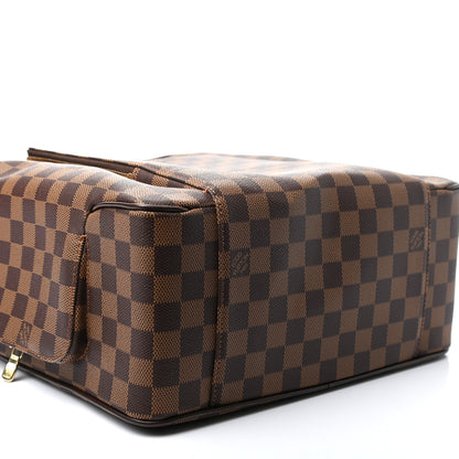 Louis Vuitton Damier Ebene Olav GM Messenger Bag 8 of 9