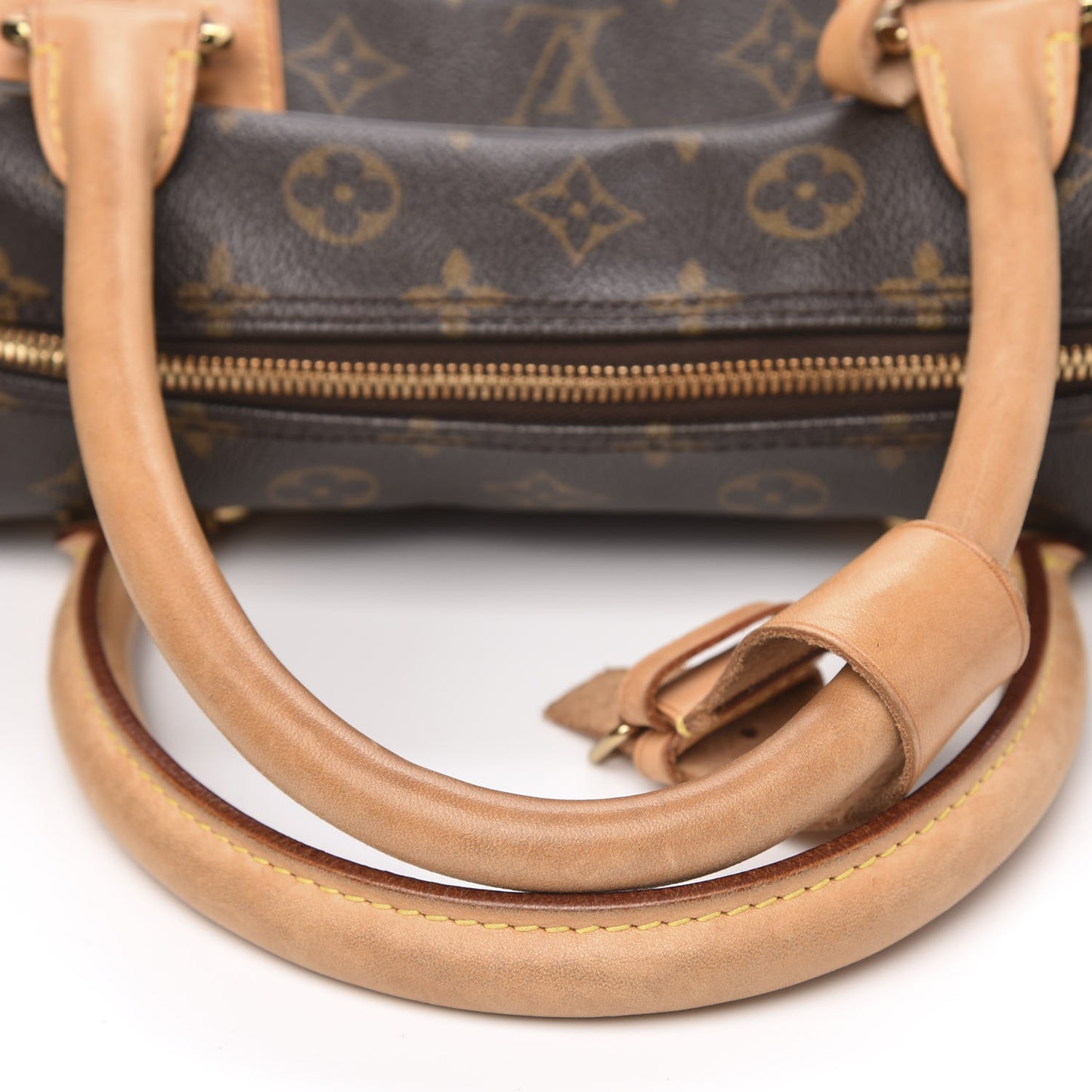 Monogram Icare Bag
