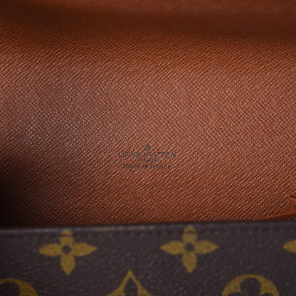 Louis Vuitton Monogram Pochette Chaillot 26 6 of 9