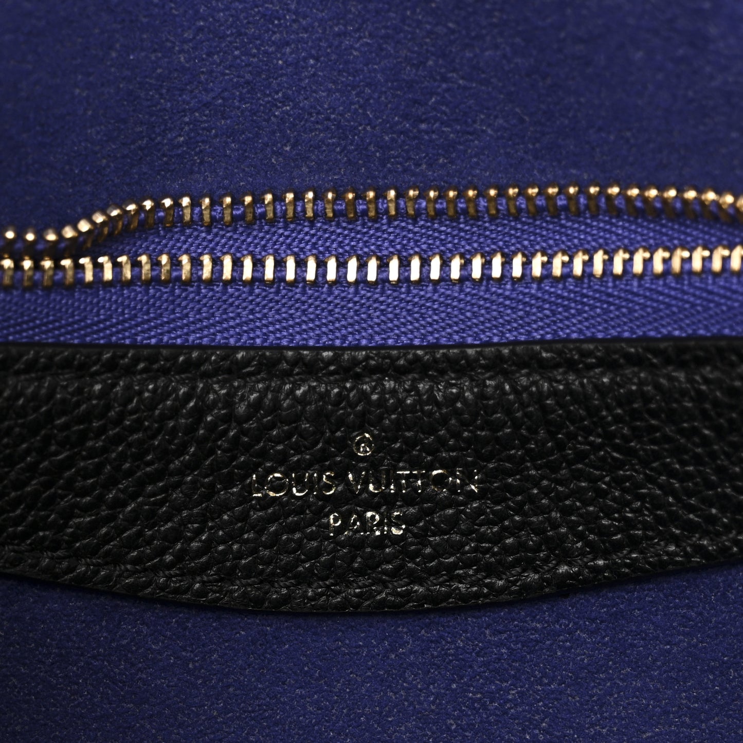 Empreinte Monogram Giant Diane Black