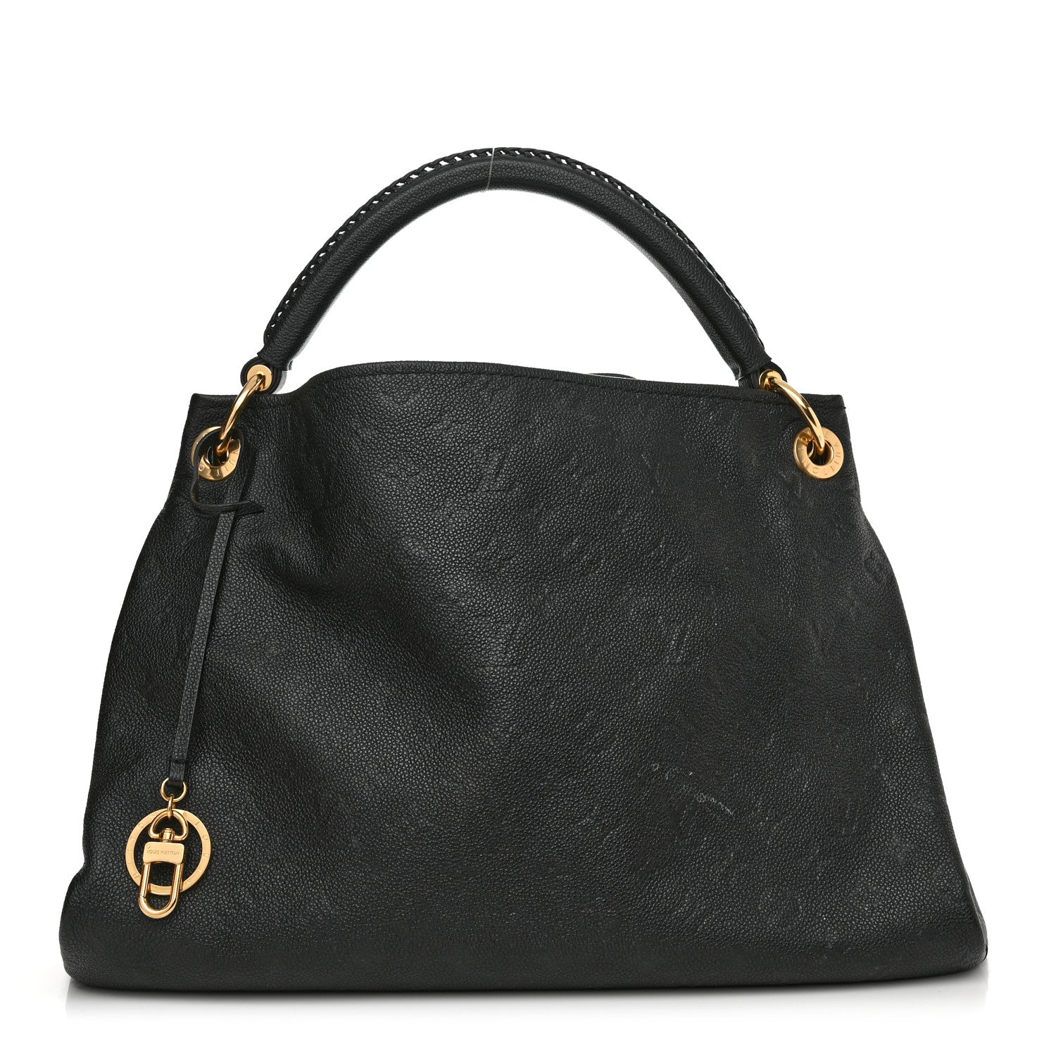 Louis Vuitton Empreinte Artsy MM Black 1 of 9