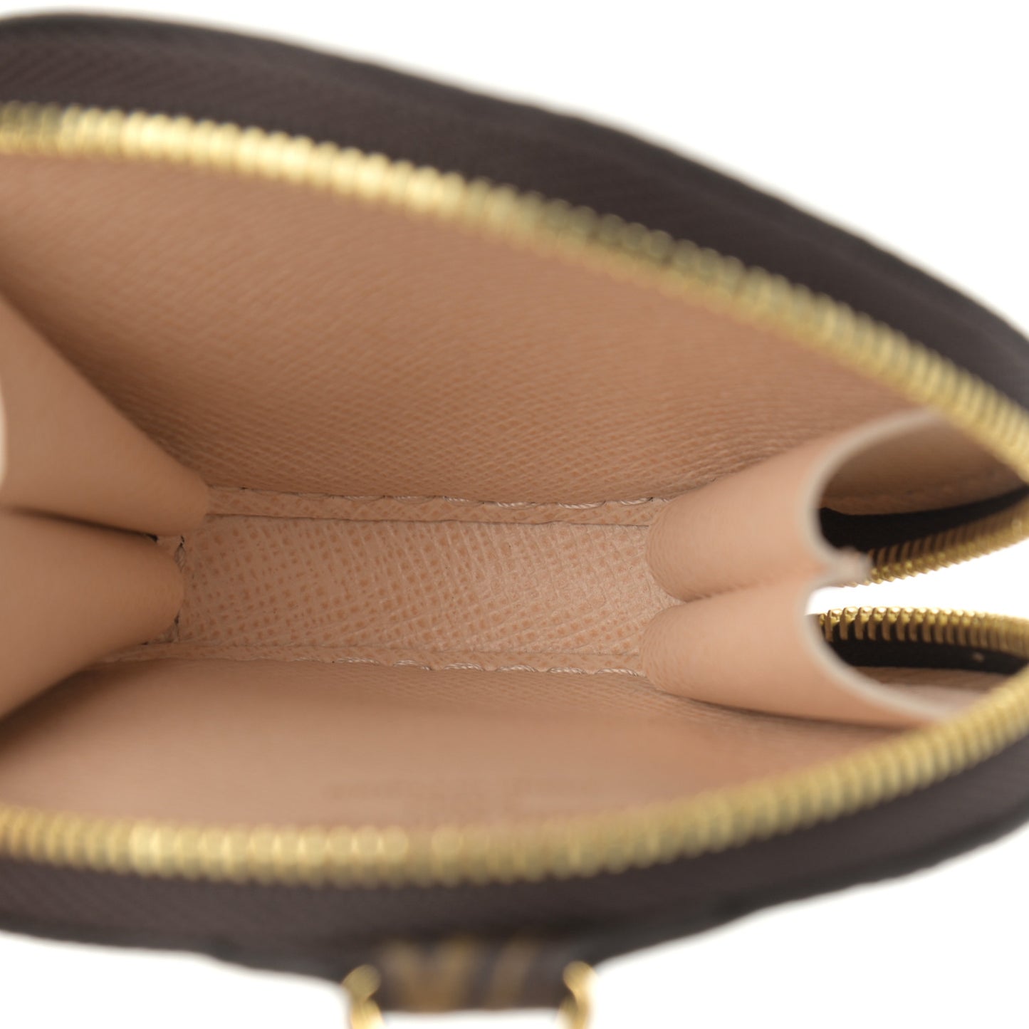 Monogram Multi Pochette Accessories Kaki