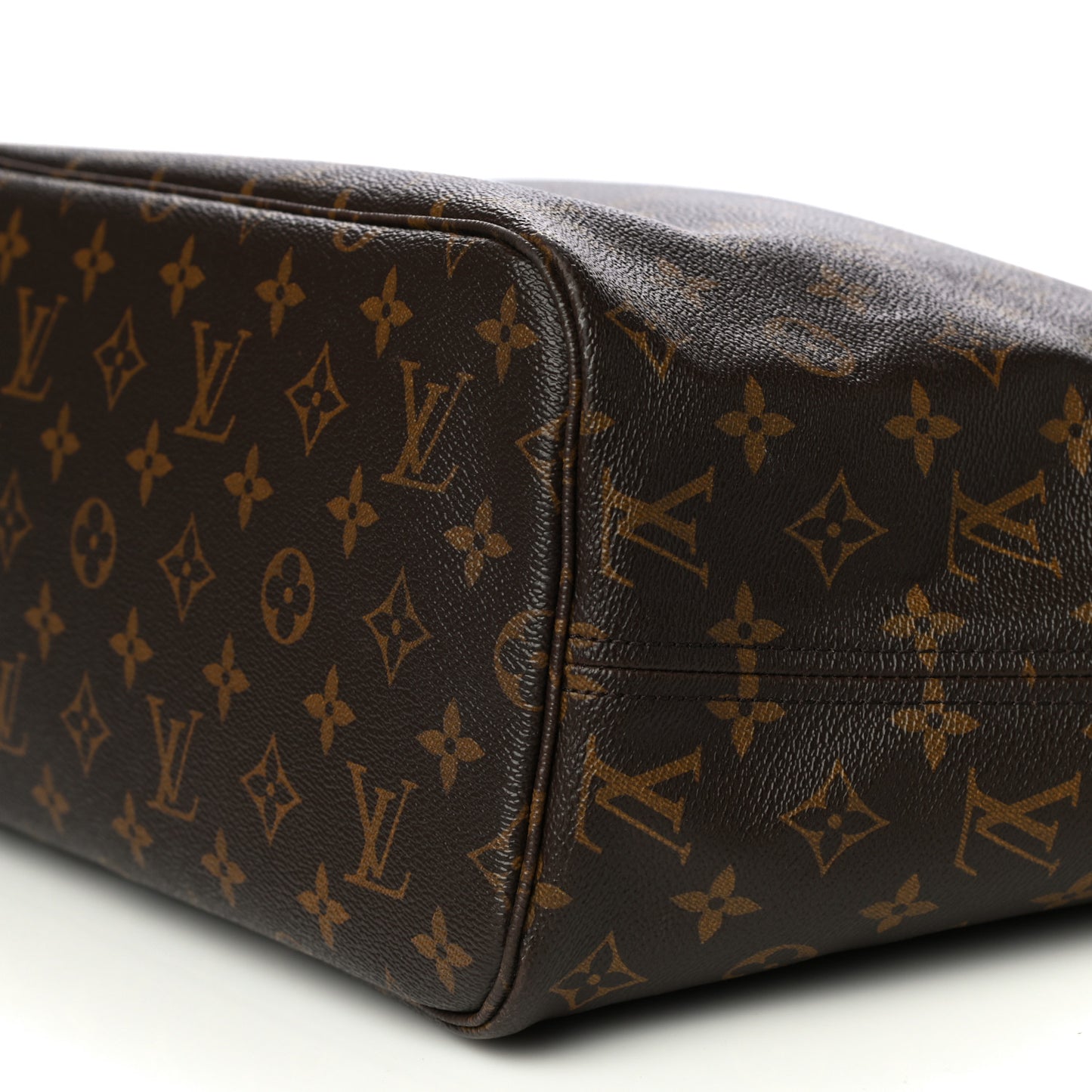 Monogram Neo Neverfull MM