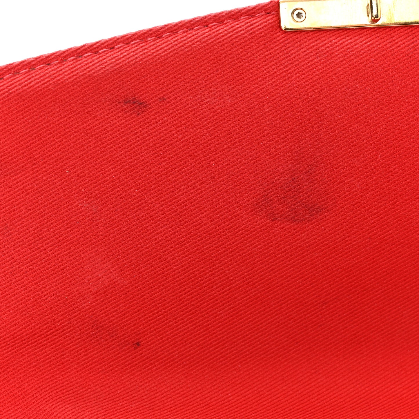 Damier Ebene Croisette