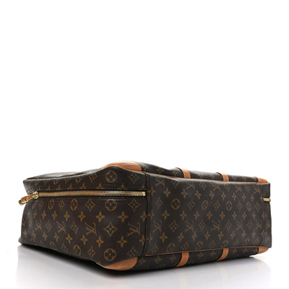 Louis Vuitton Monogram Sirius 50 4 of 12