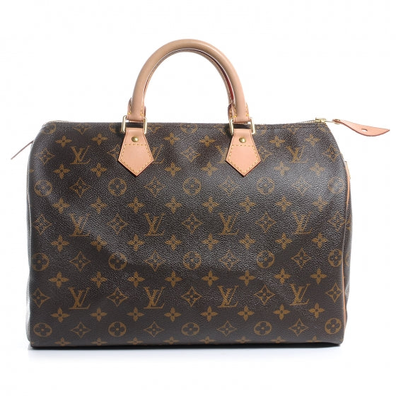 Monogram Speedy 35