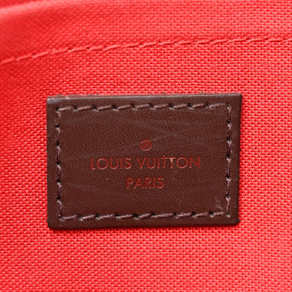 Louis Vuitton Damier Ebene Favorite MM 6 of 17