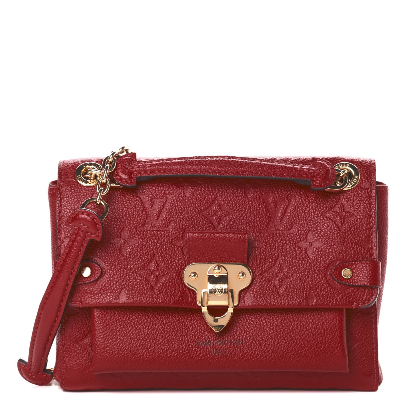 Empreinte Vavin BB Scarlet