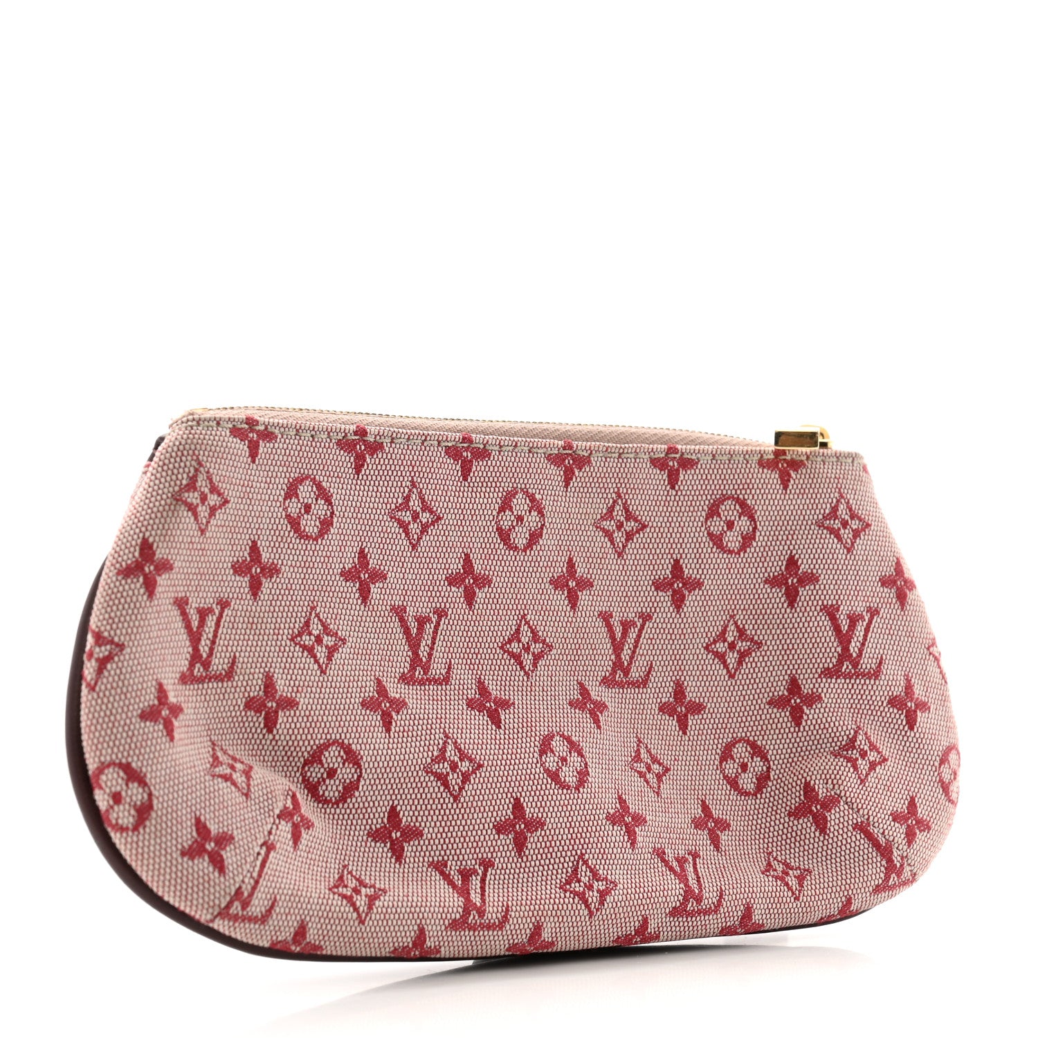 Louis Vuitton Mini Monogram Anne Sophie Pochette Cherry 3 of 10