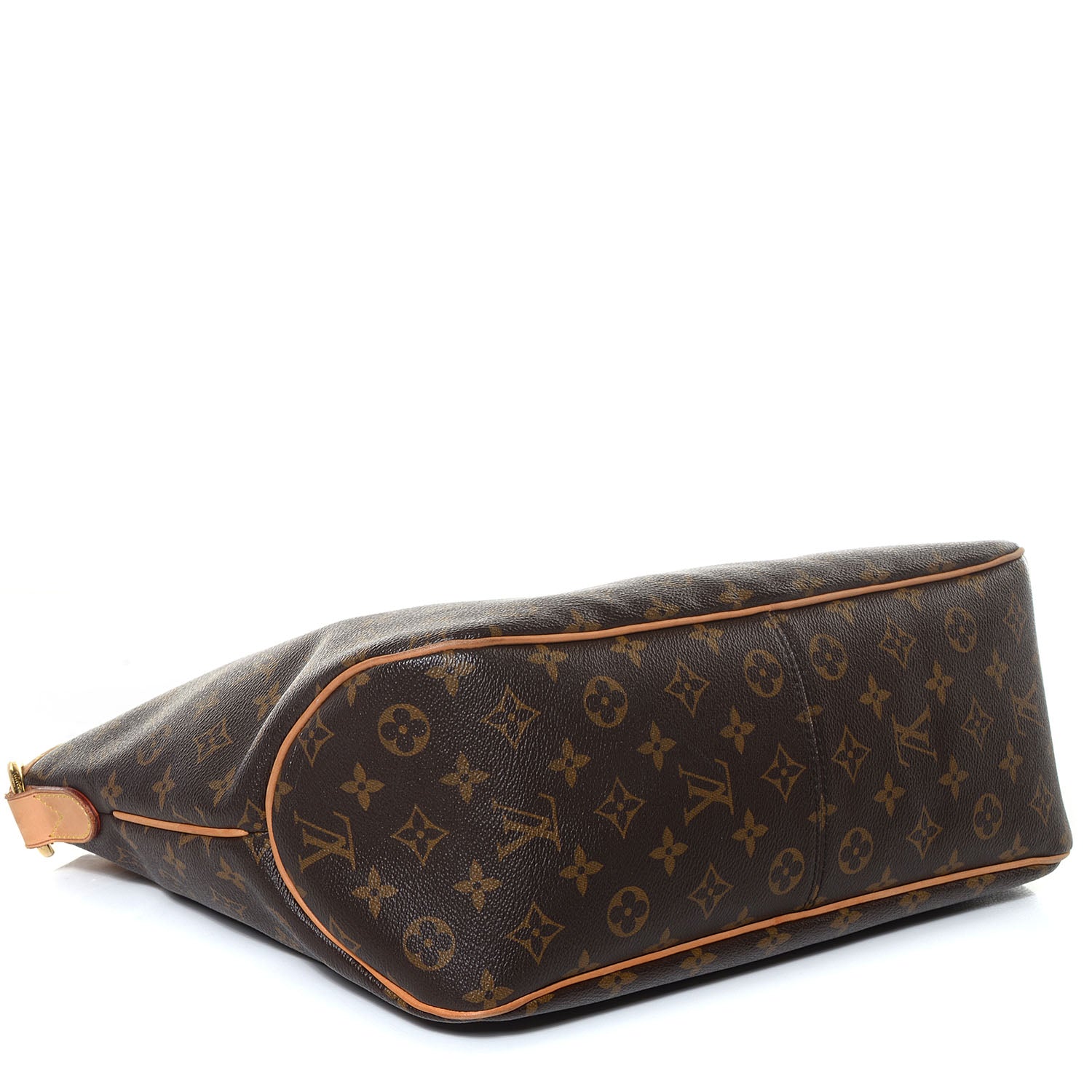 Louis Vuitton Monogram Delightful PM 4 of 10