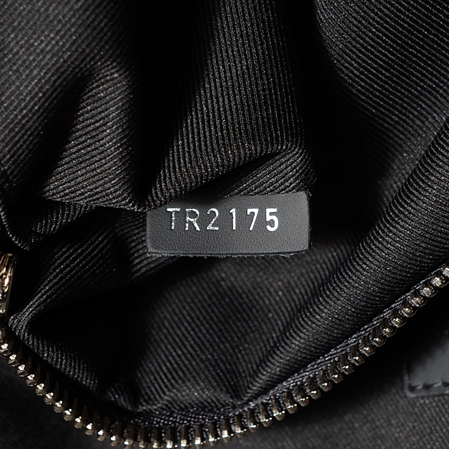 Louis Vuitton Damier Graphite Rope Christopher PM White 7 of 8