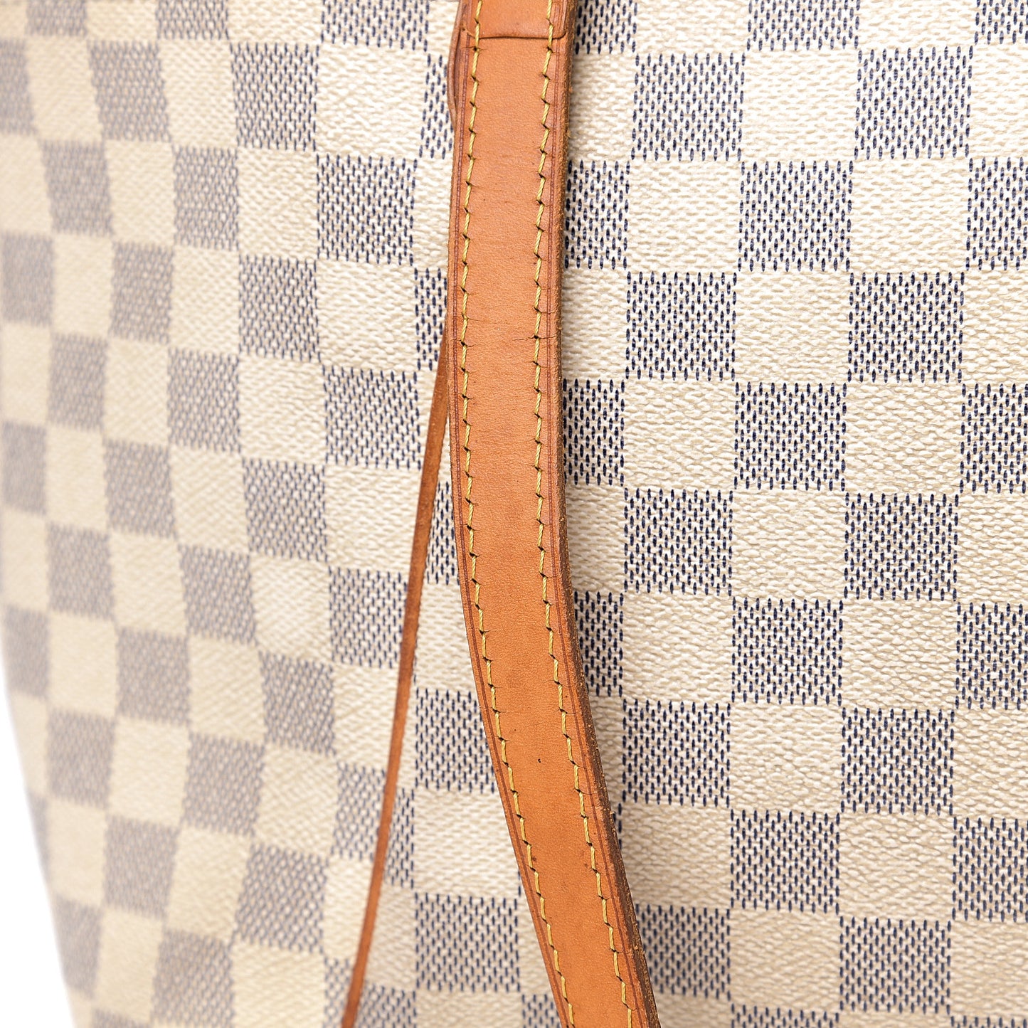 Damier Azur Totally MM