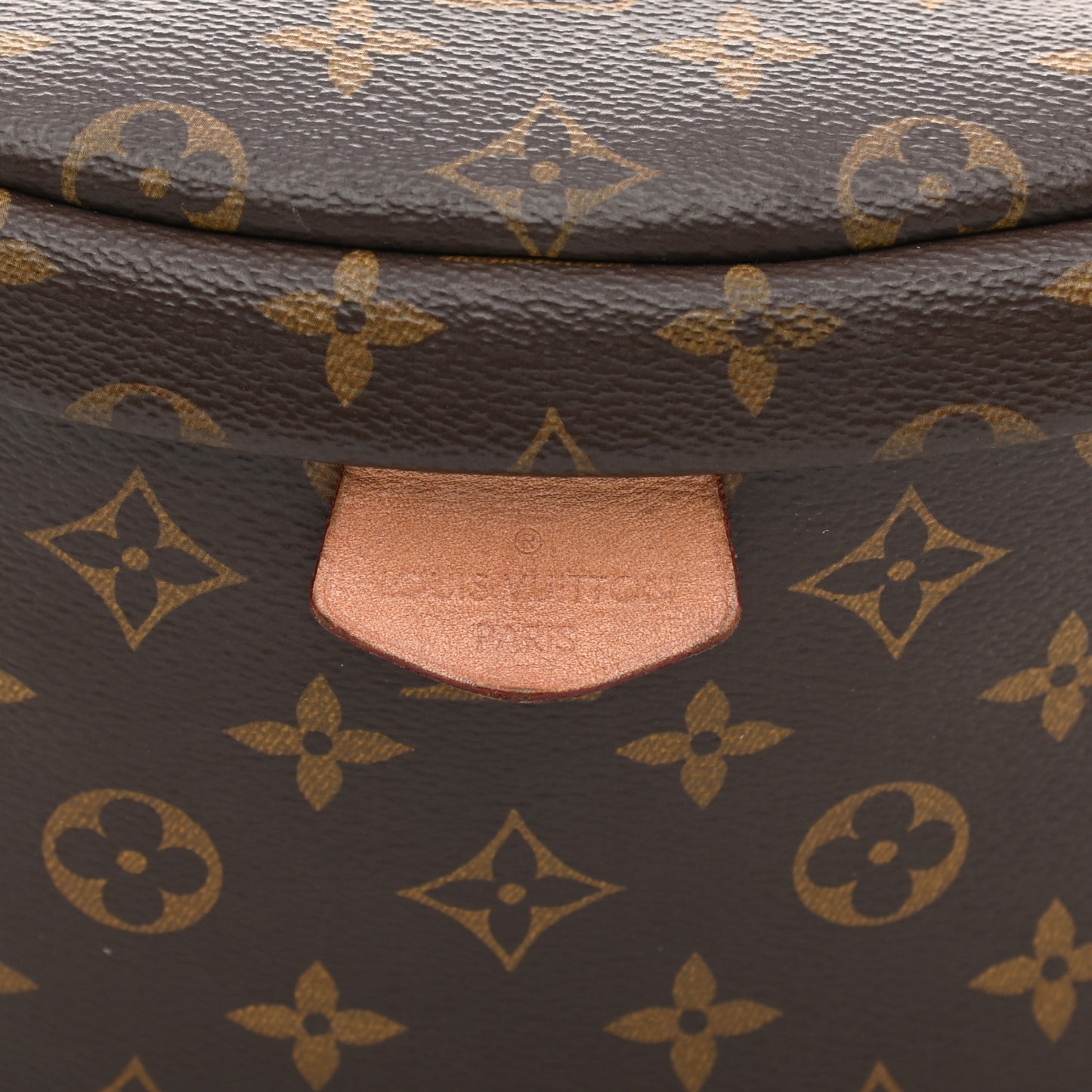Monogram Bumbag