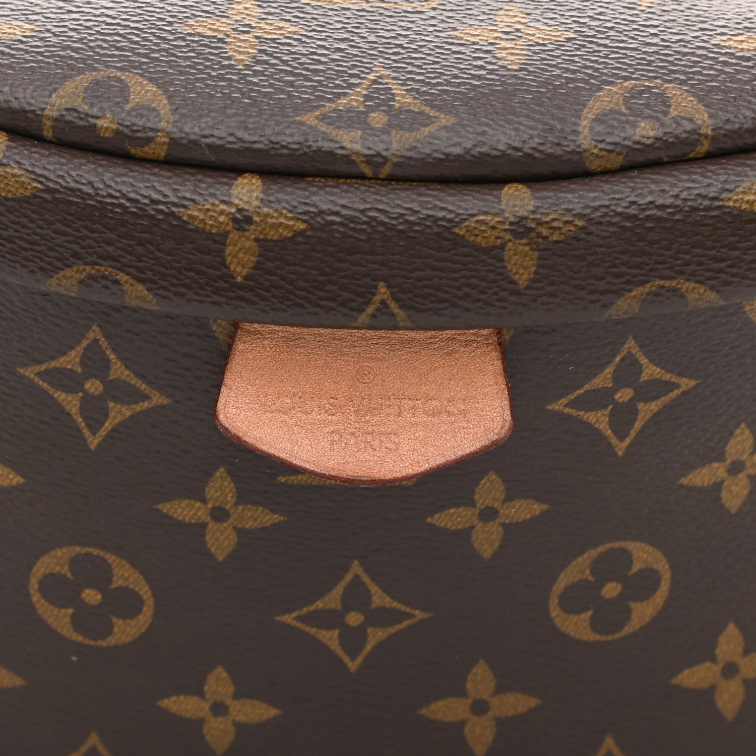 Louis Vuitton Monogram Bumbag 7 of 9