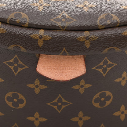 Louis Vuitton Monogram Bumbag 7 of 9