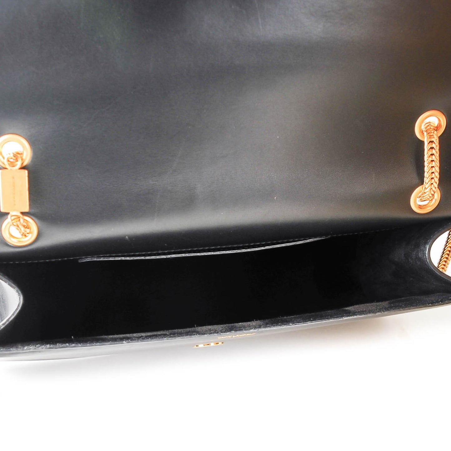 Calfskin Medium Classic Betty Black