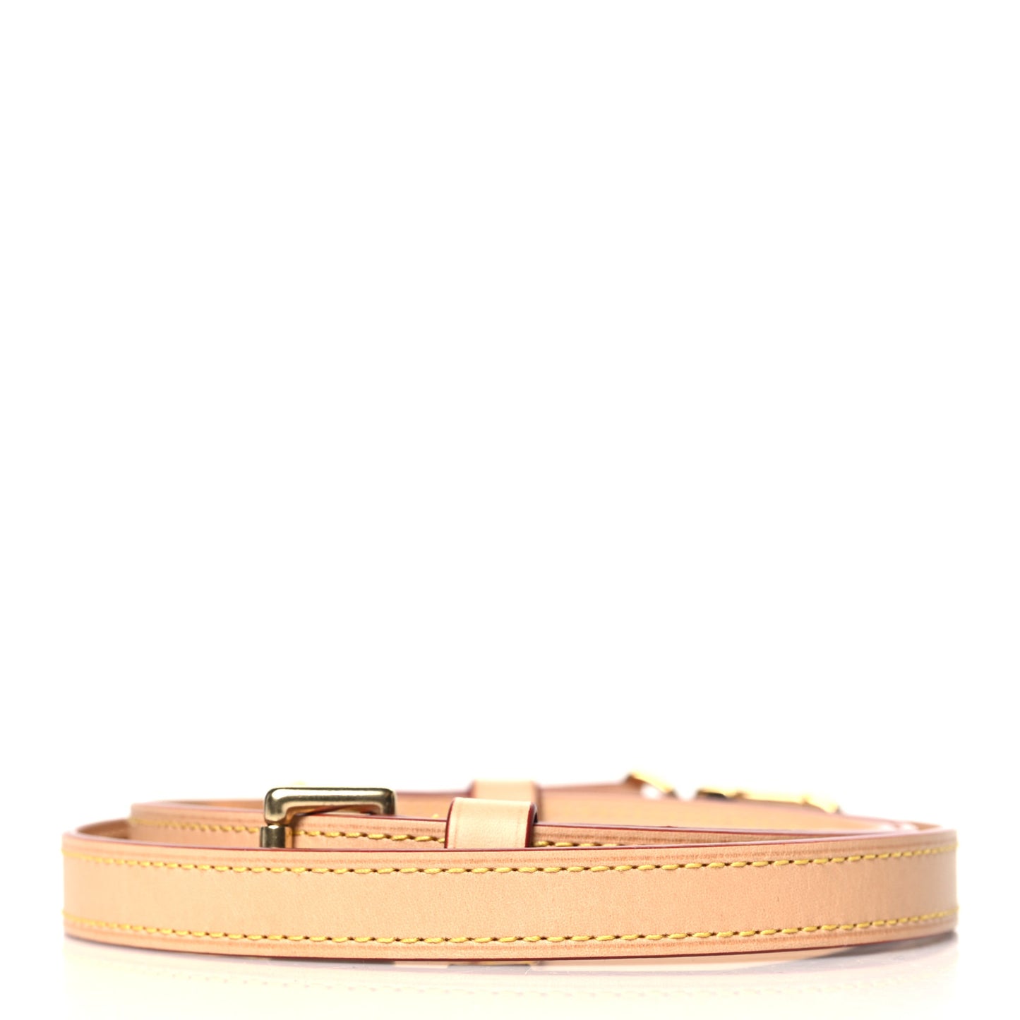 Vachetta 16mm Adjustable Shoulder Strap
