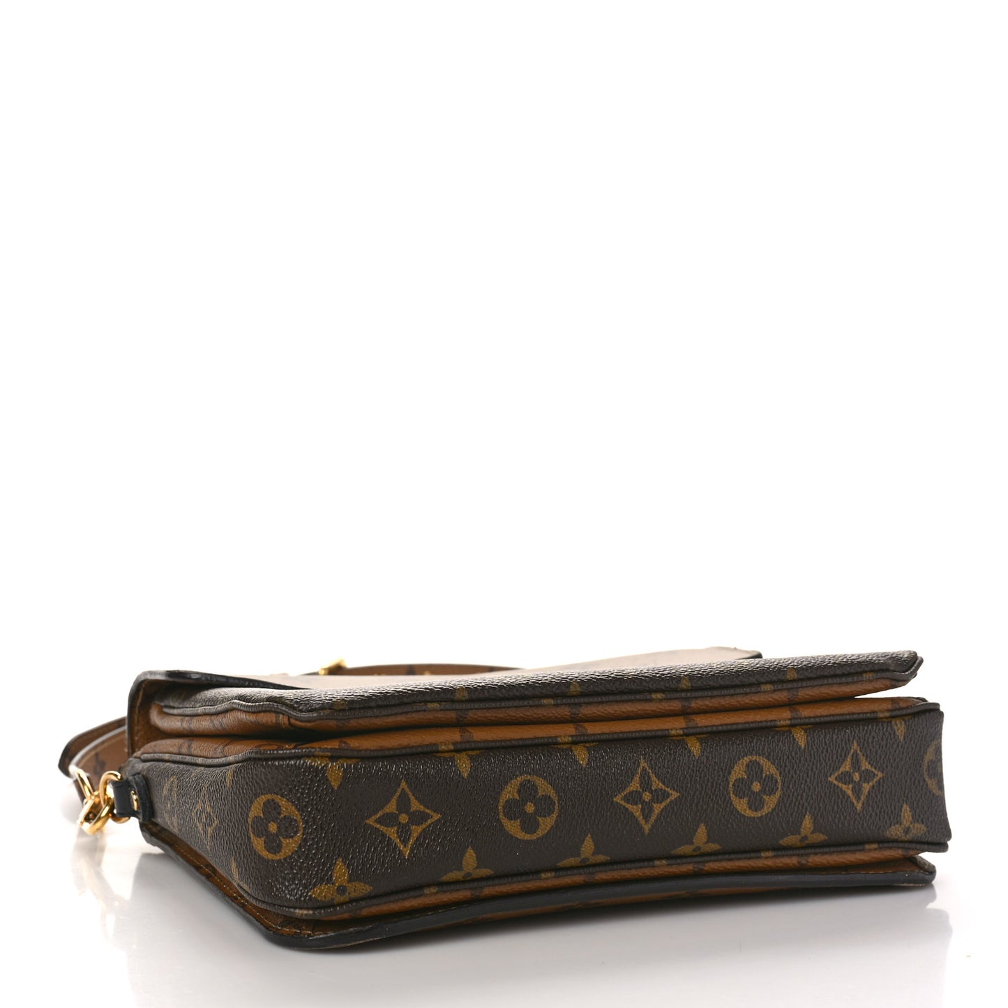 Reverse Monogram Pochette Metis
