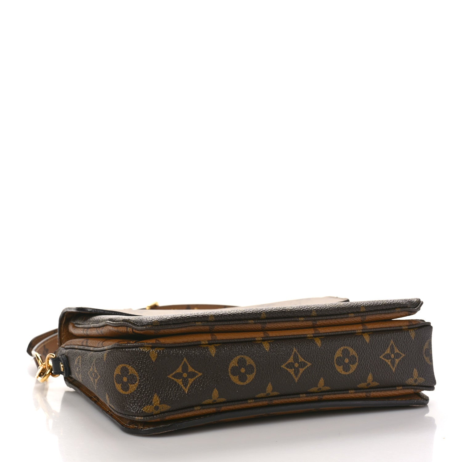 Louis Vuitton Reverse Monogram Pochette Metis 4 of 13
