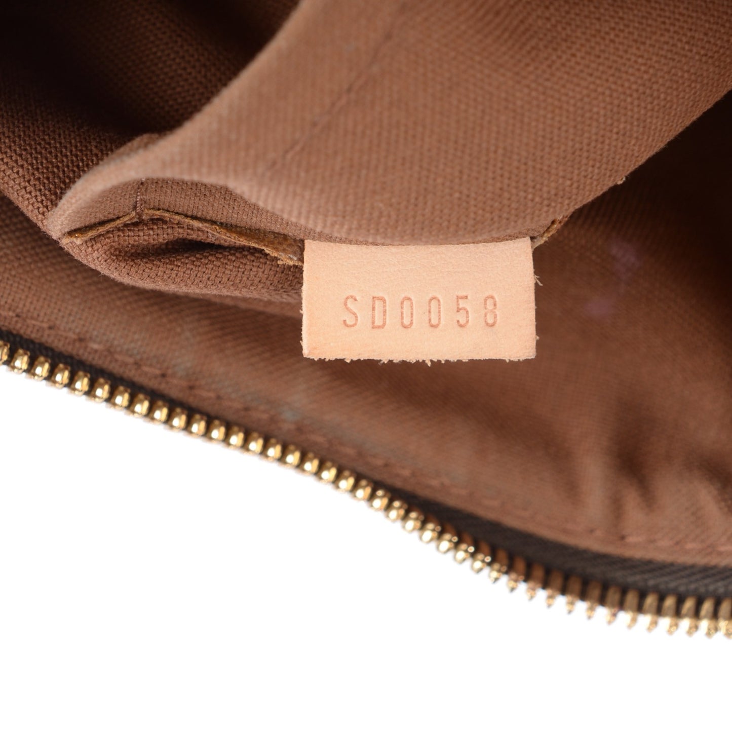 Monogram Palermo PM