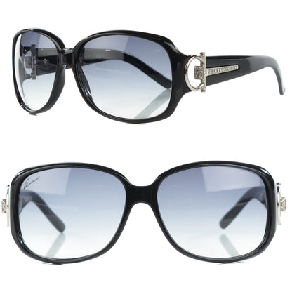 Gucci Crystal GG Sunglasses 3168/S Black 1 of 5