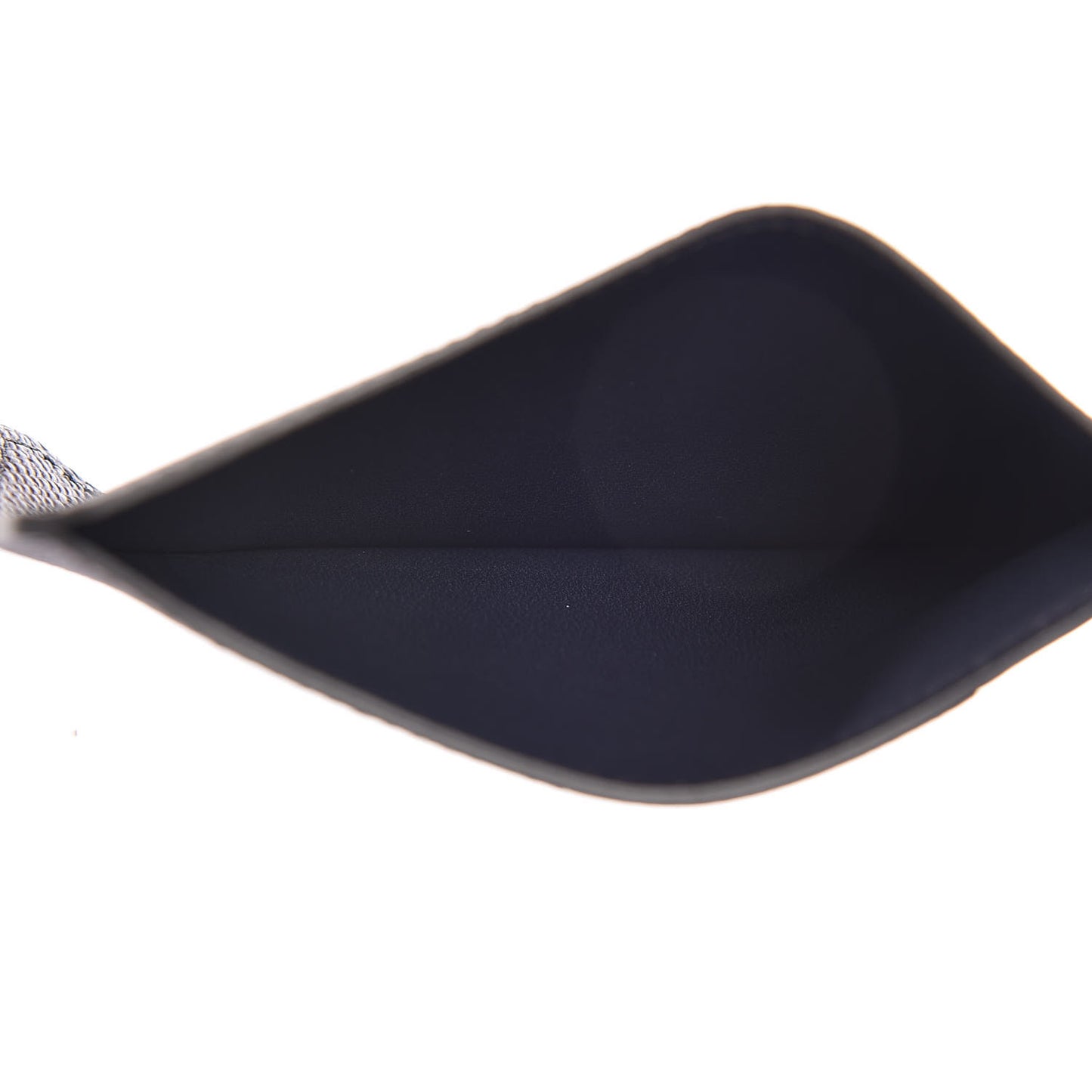 Epsom City 3CC Card Holder Raisin Chocolate Indigo