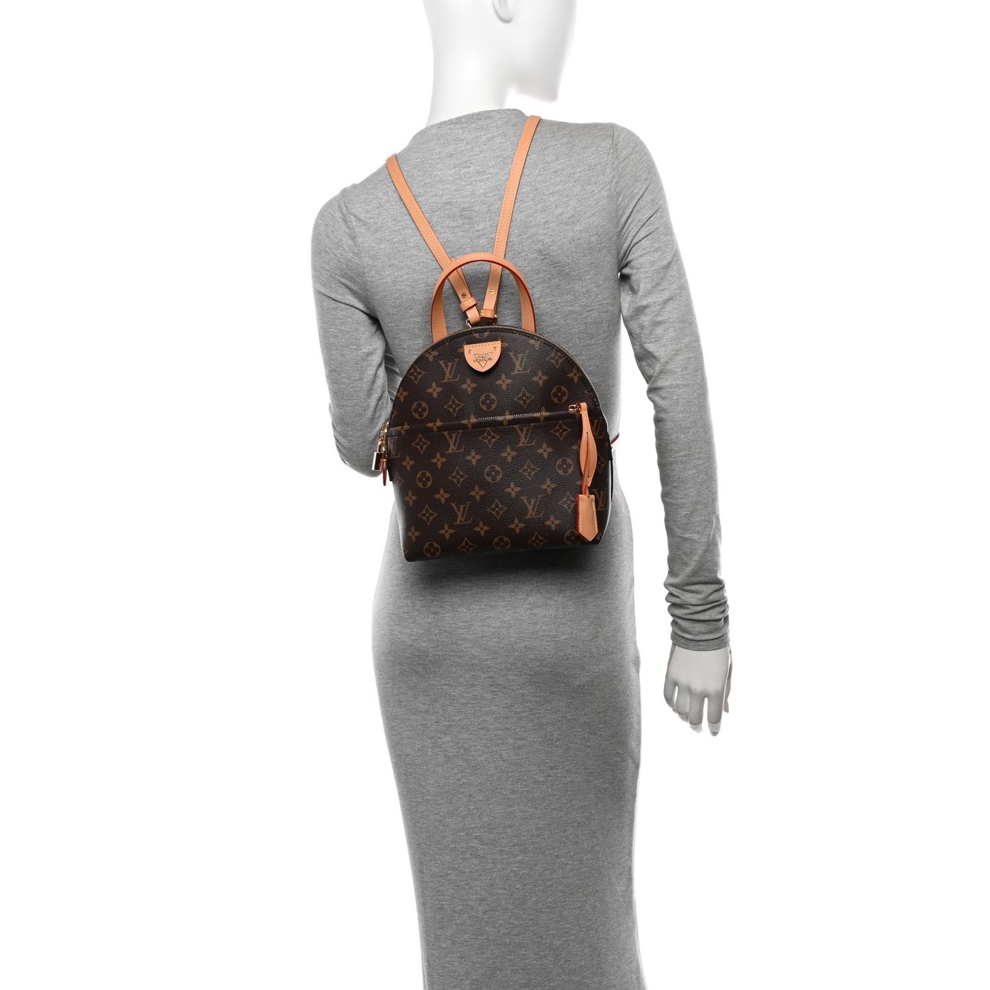 Monogram Moon Backpack
