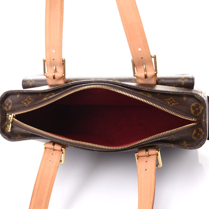Louis Vuitton Monogram Multipli-Cite 9 of 18