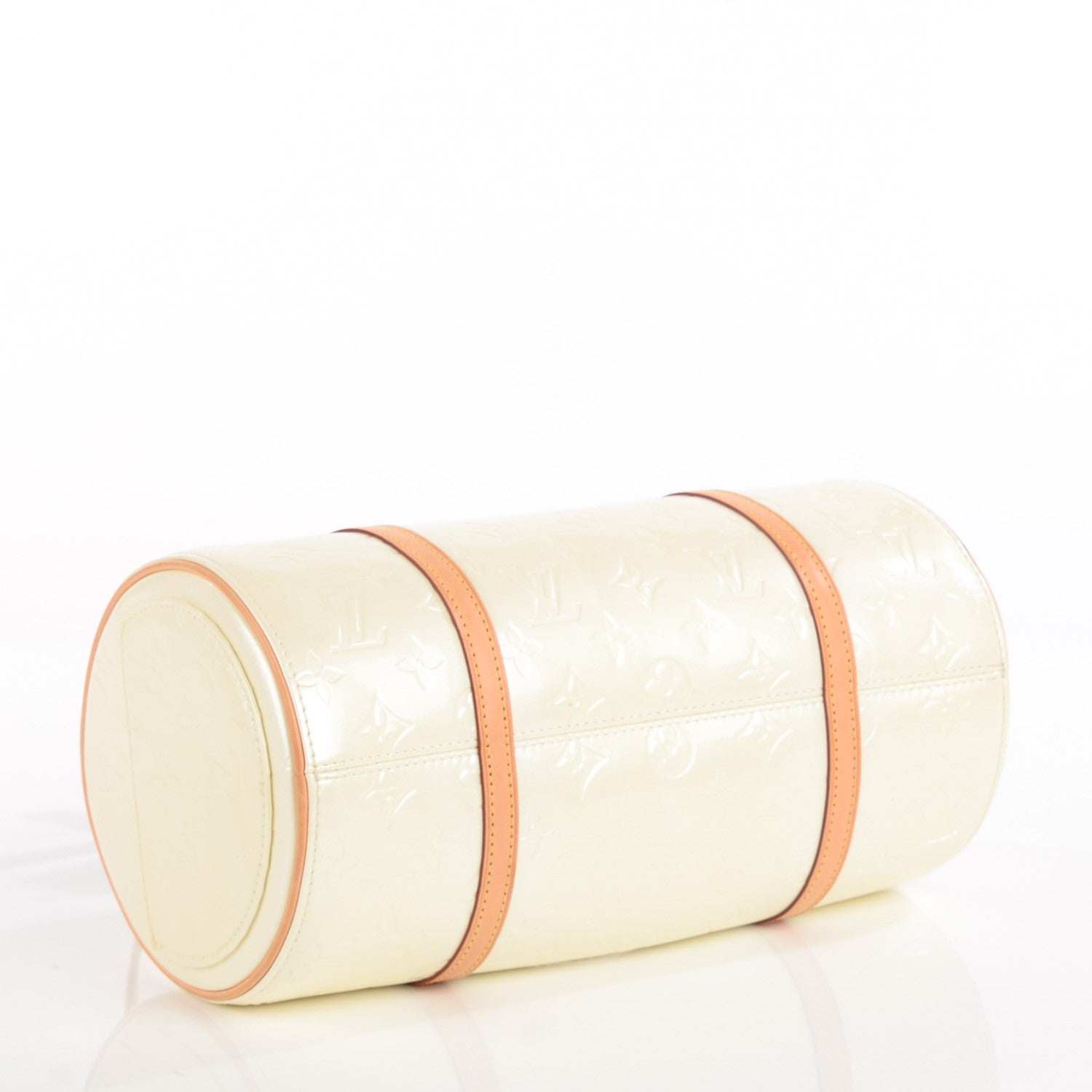 Louis Vuitton Vernis Bedford Perle 4 of 7