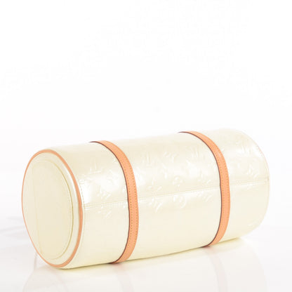 Louis Vuitton Vernis Bedford Perle 4 of 7