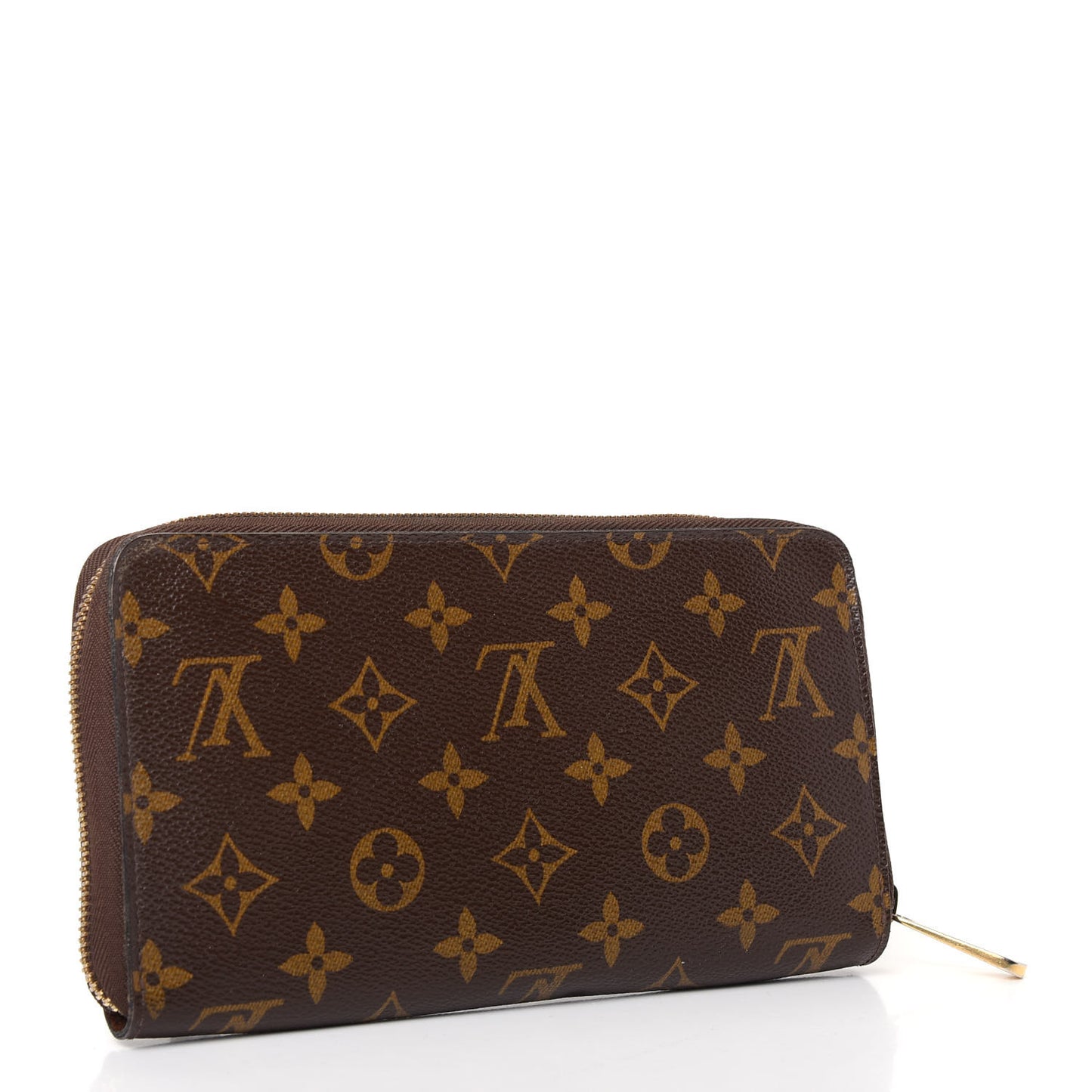 Monogram Zippy Organizer Wallet