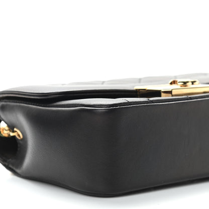 Chanel Lambskin Mini Chic With Me Flap Black 9 of 11