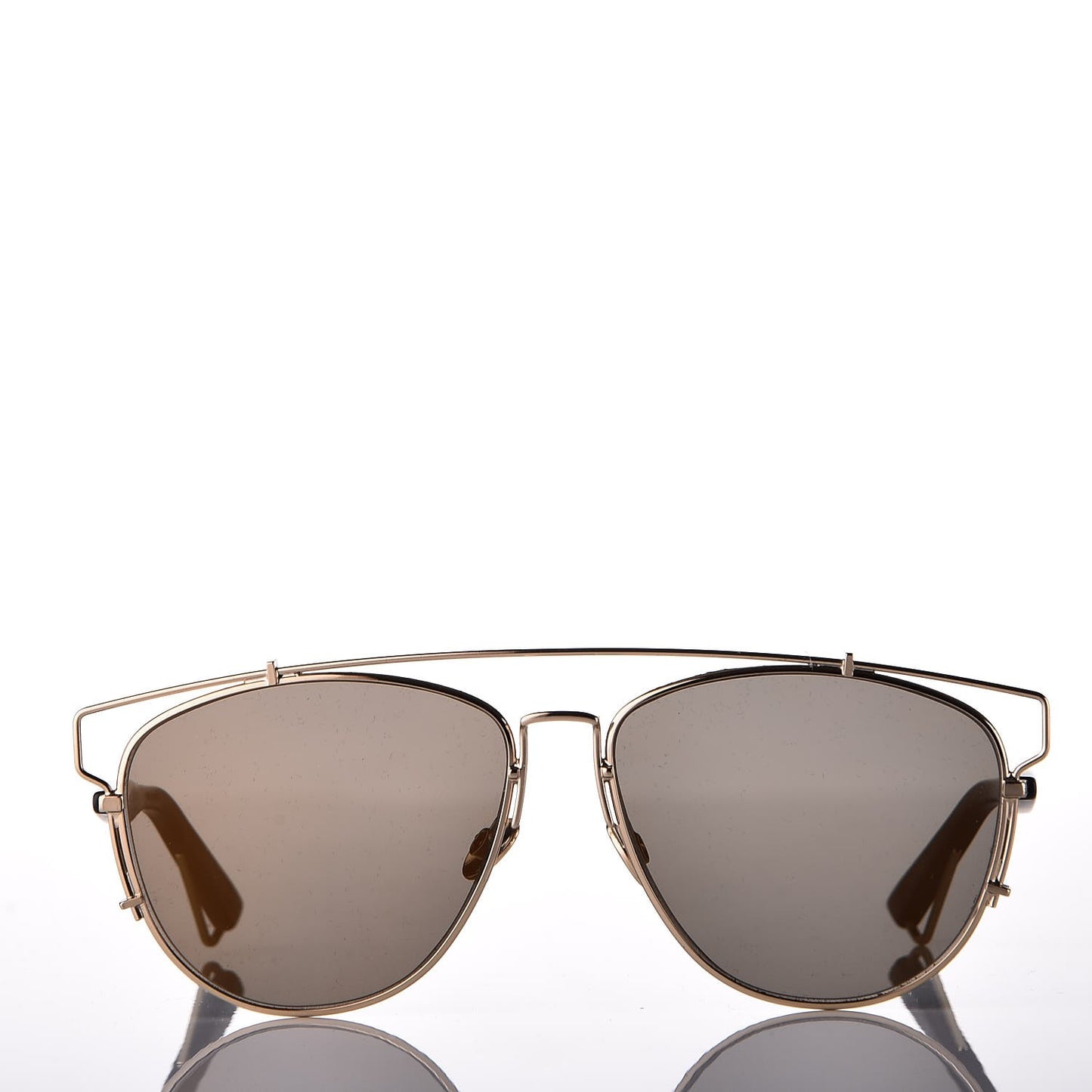 Technologic Sunglasses Gold