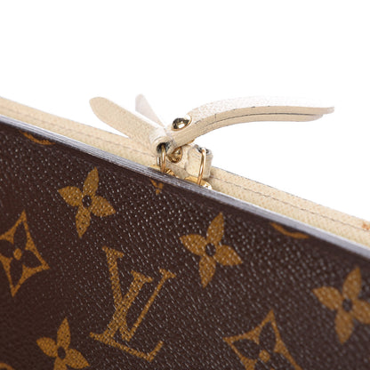 Louis Vuitton Monogram Insolite Wallet White 17 of 17