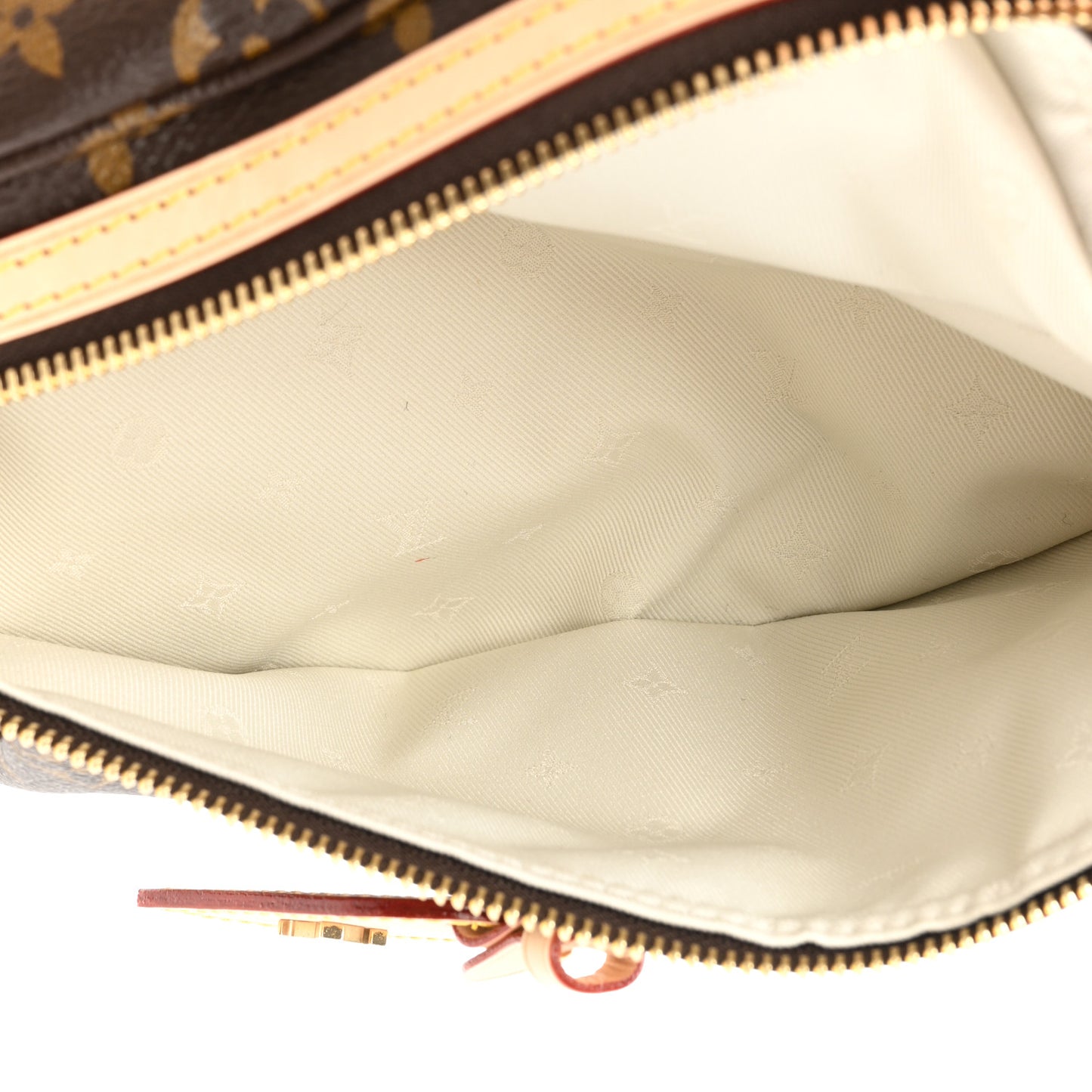 Monogram High Rise Bumbag