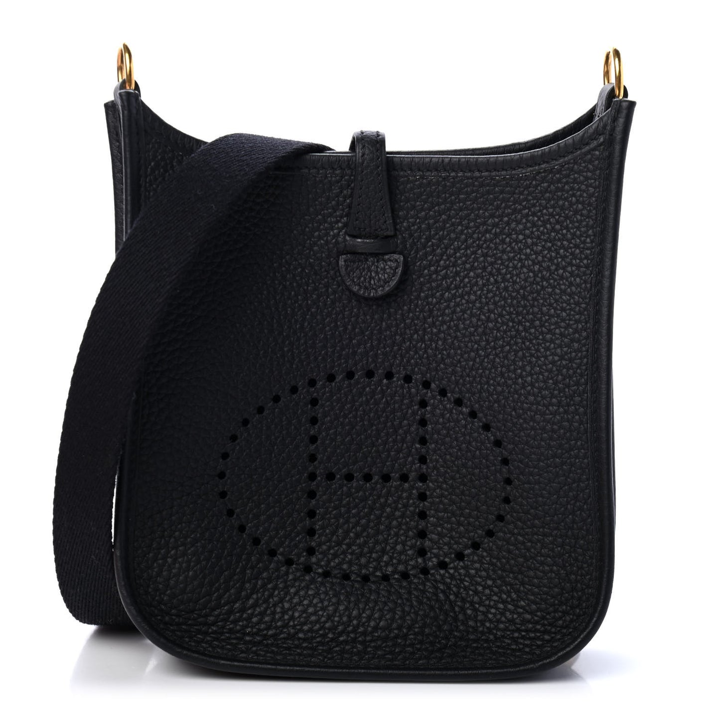 Taurillon Clemence Evelyne TPM Black