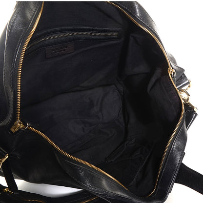 Givenchy Lambskin Medium Nightingale Black 5 of 8